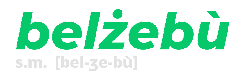 belzebu