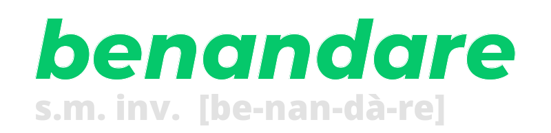 benandare