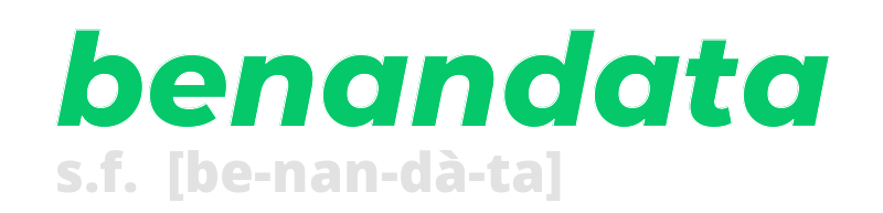 benandata