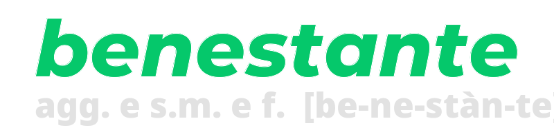 benestante