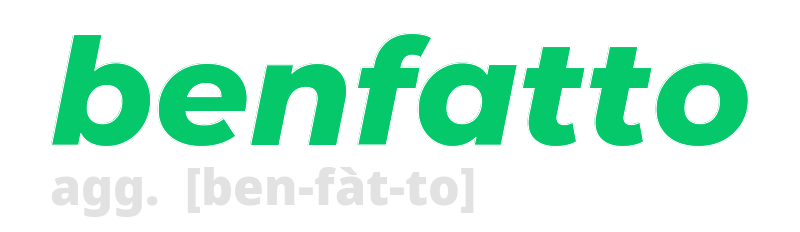 benfatto