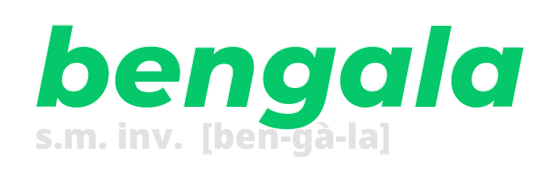 bengala