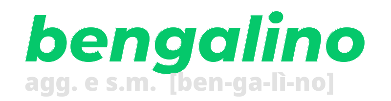 bengalino