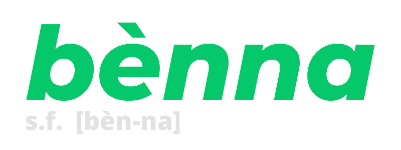 benna