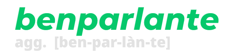 benparlante