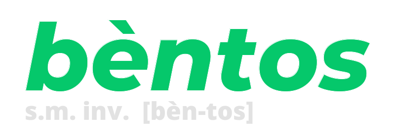 bentos