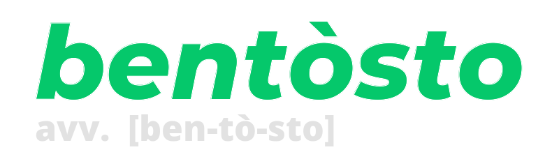 bentosto