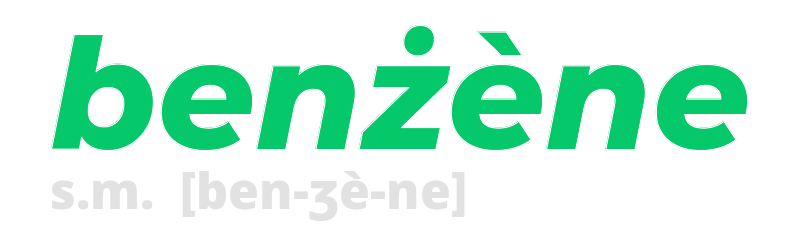 benzene