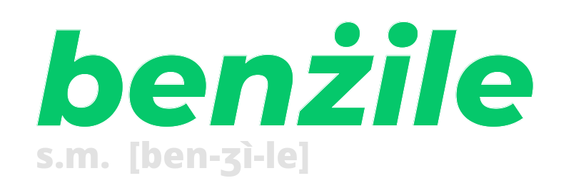benzile