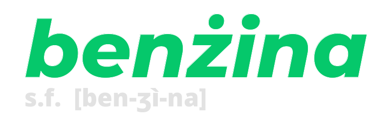 benzina