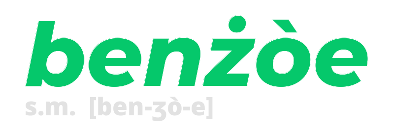 benzoe