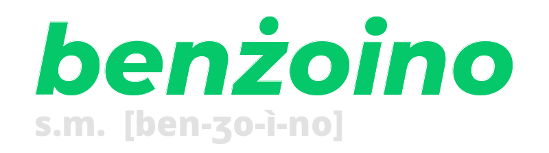 benzoino