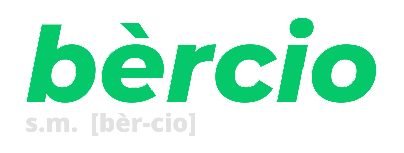 bercio