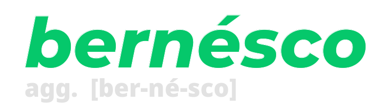 bernesco