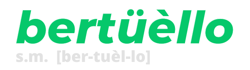 bertuello