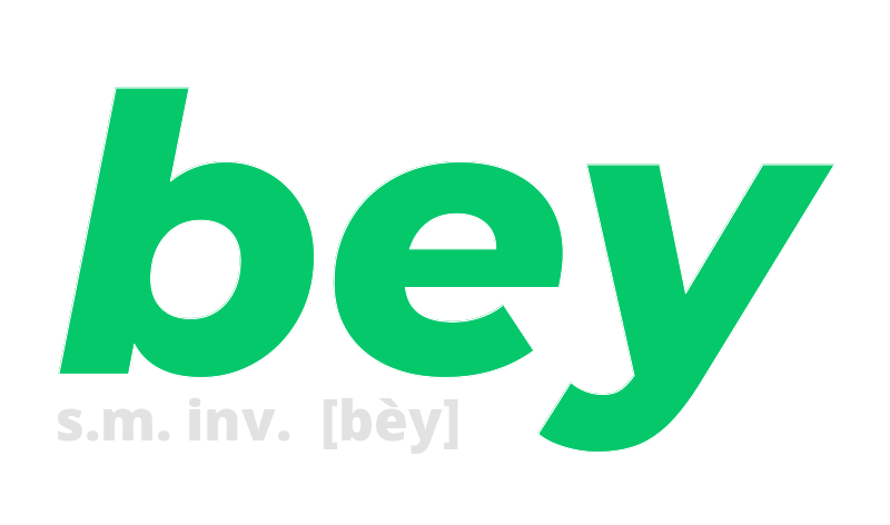 bey