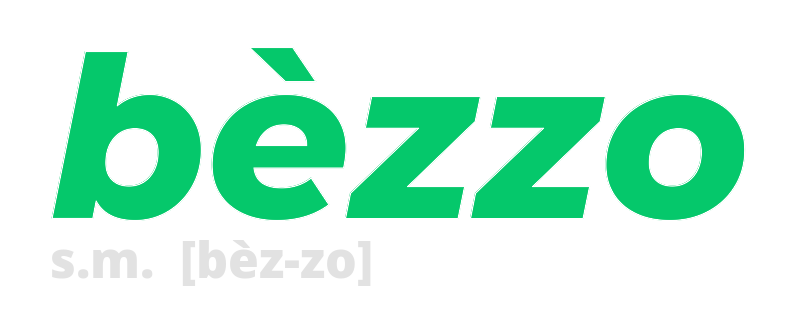 bezzo