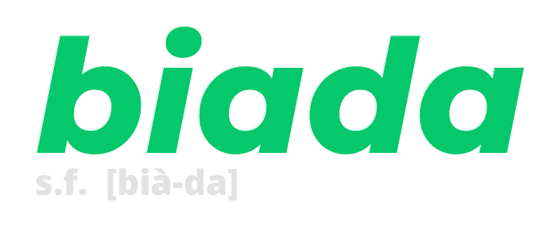 biada