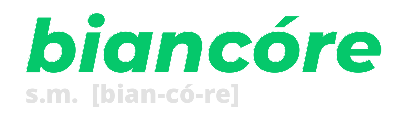 biancore