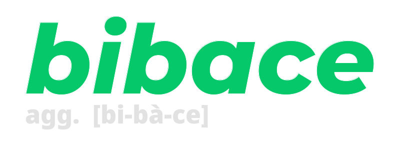 bibace