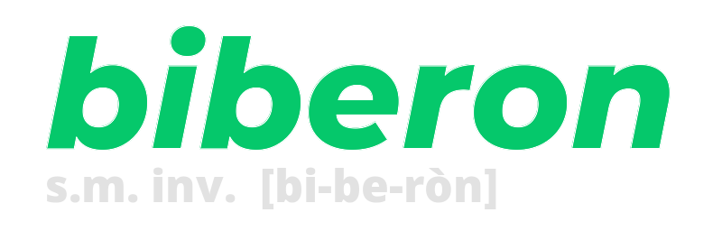 biberon