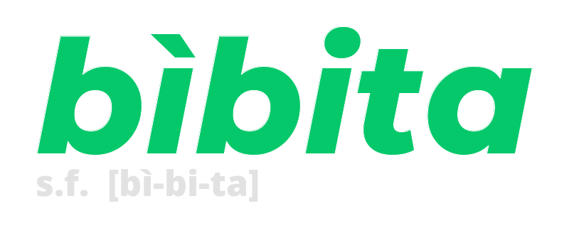 bibita