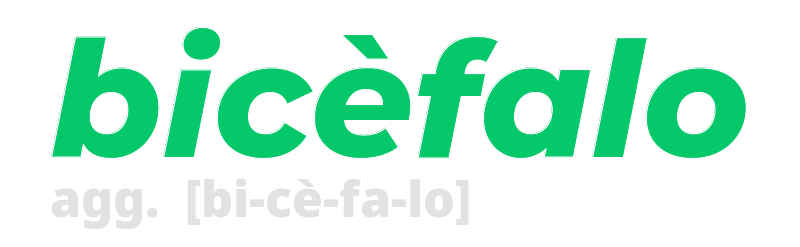 bicefalo