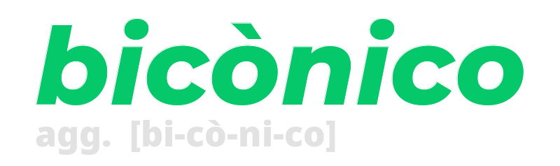 biconico