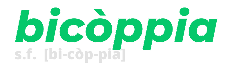 bicoppia