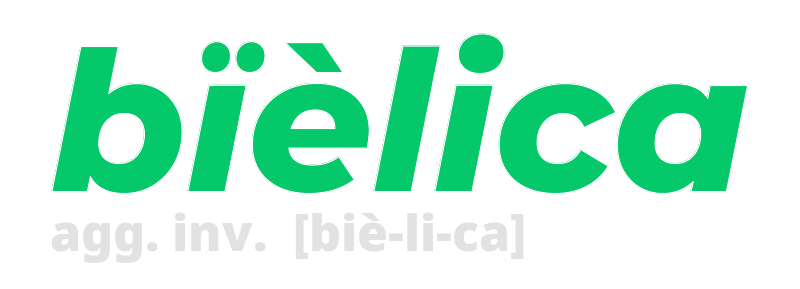 bielica