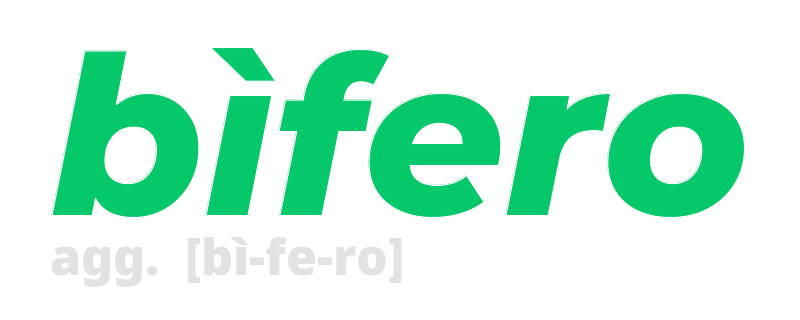 bifero