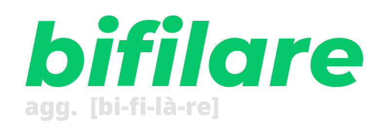 bifilare