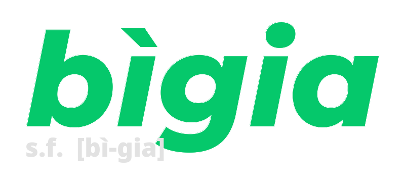 bigia