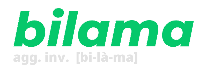 bilama