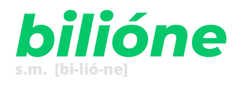 bilione