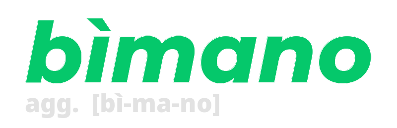 bimano