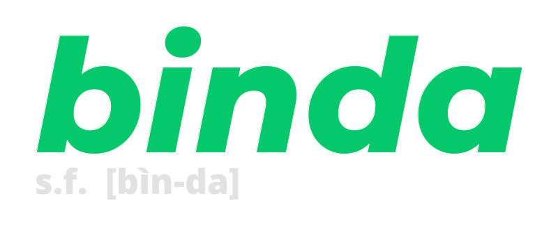 binda