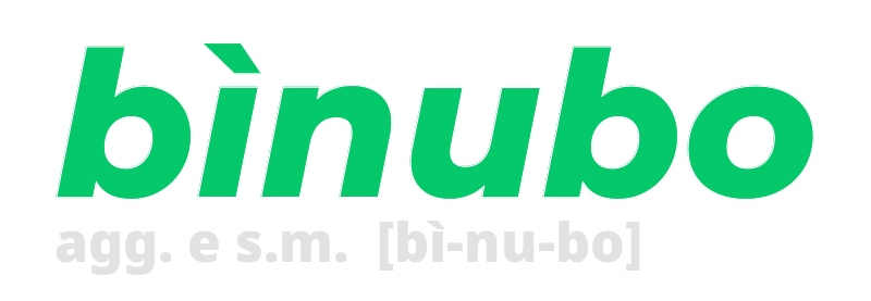 binubo