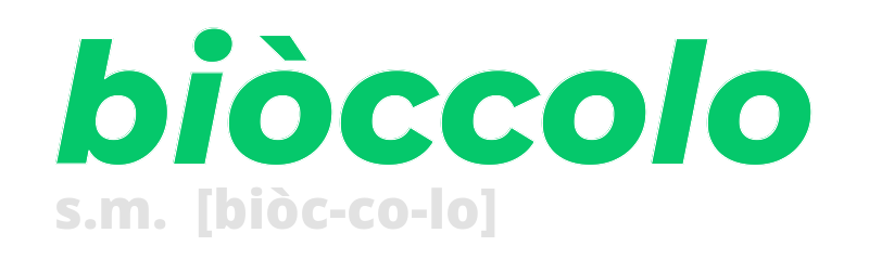 bioccolo
