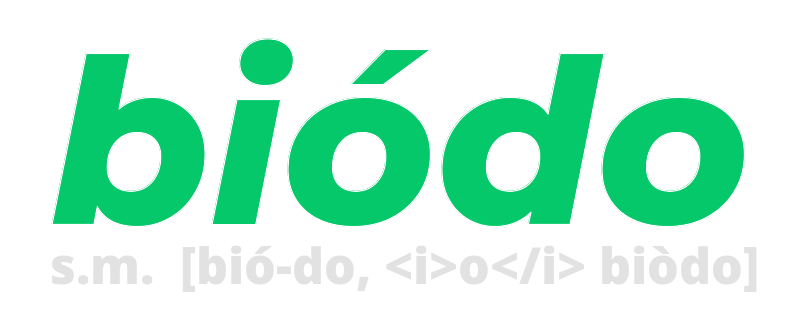 biodo