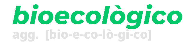 bioecologico