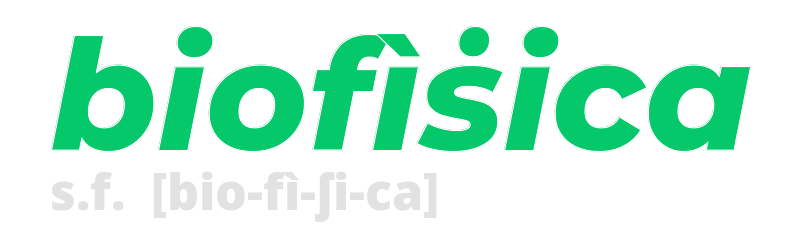 biofisica