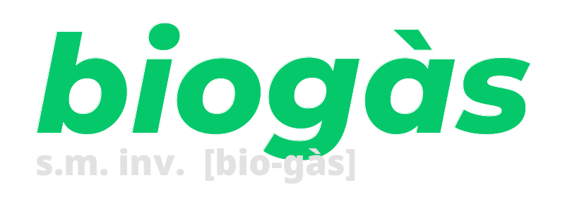 biogas