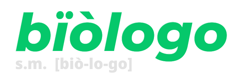 biologo