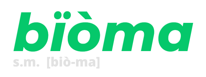 bioma