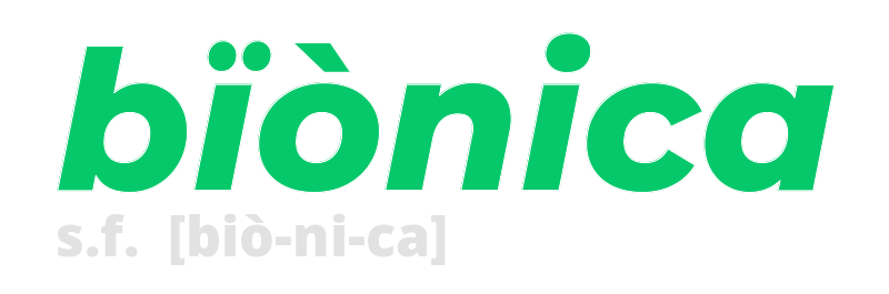 bionica