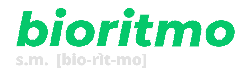 bioritmo