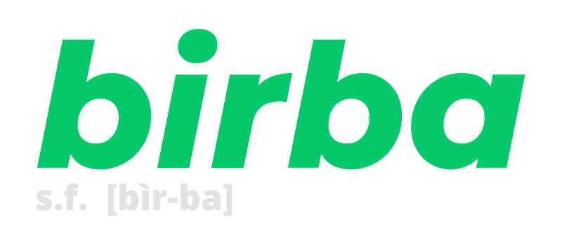 birba