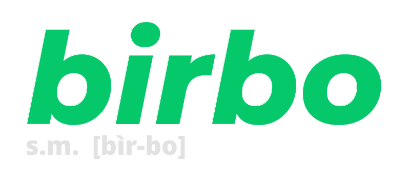 birbo