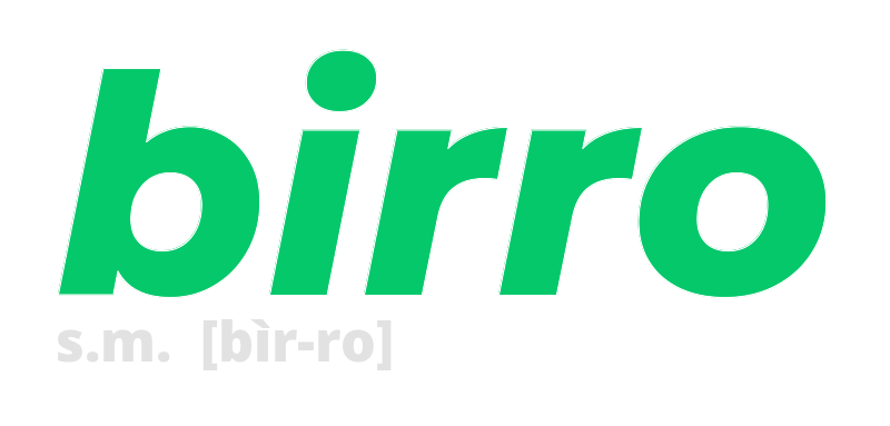 birro